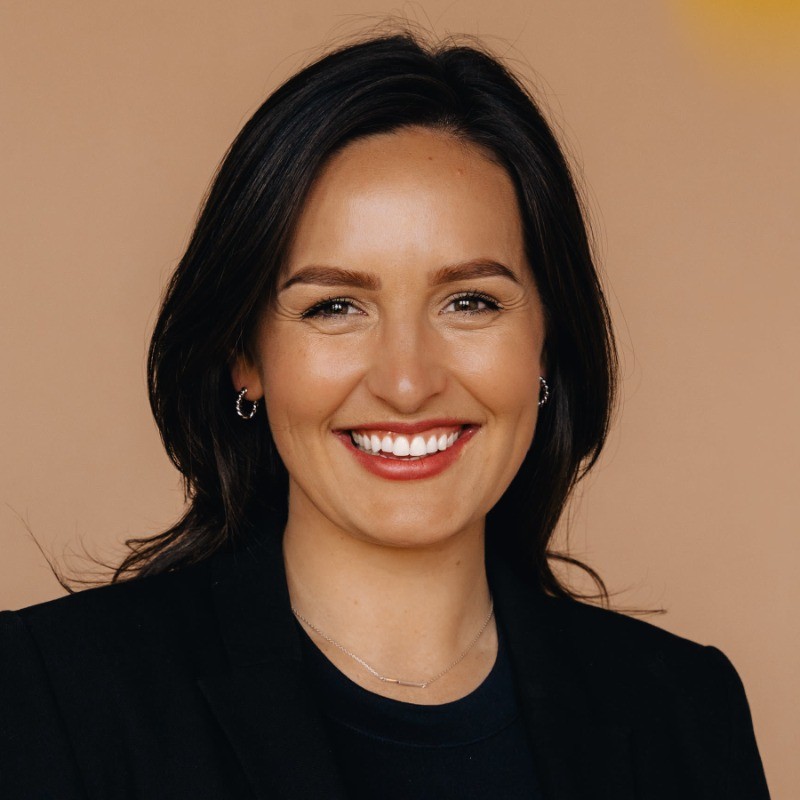 Stef Caldwell